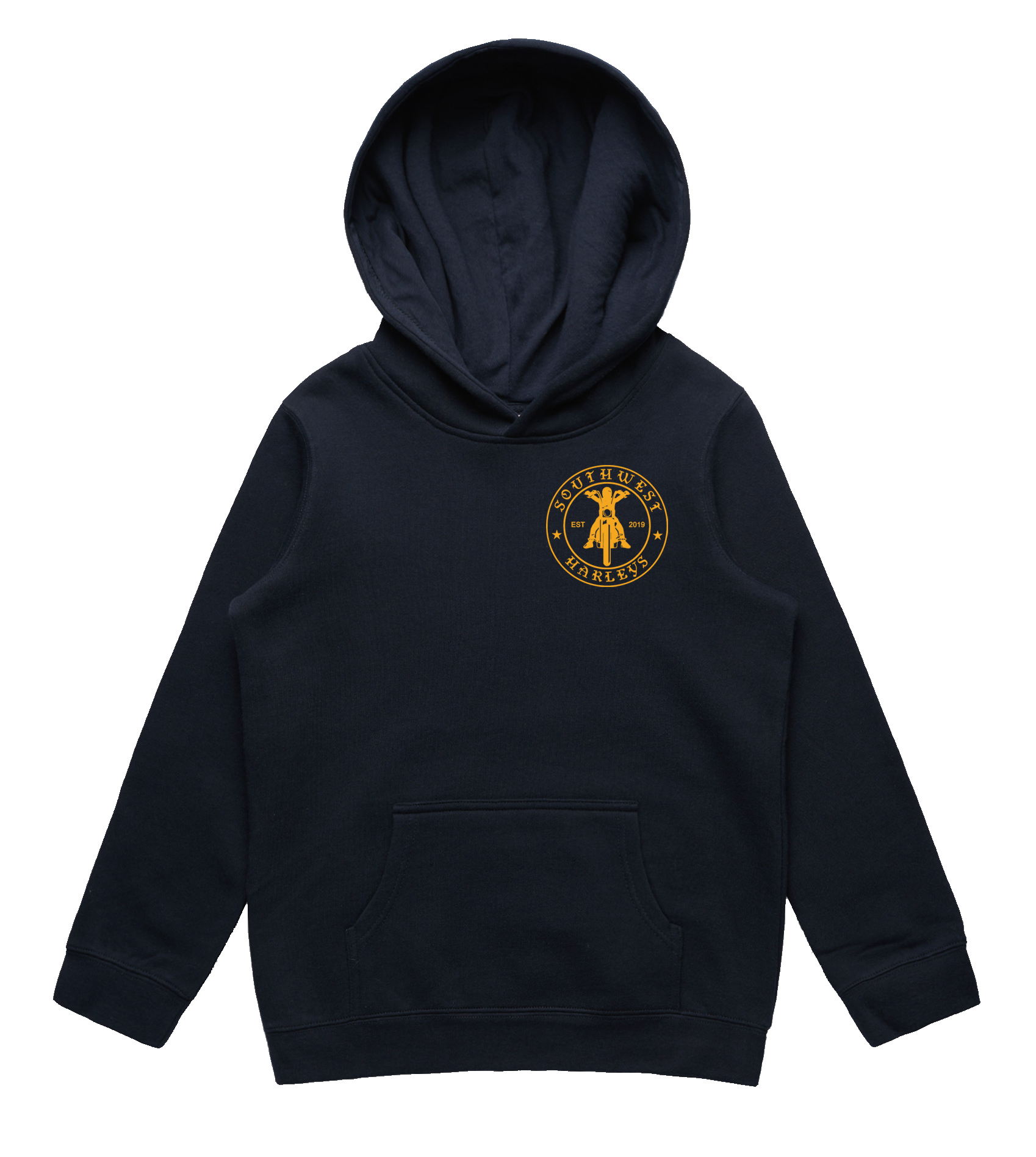 Kids / Youth OG Hoodie