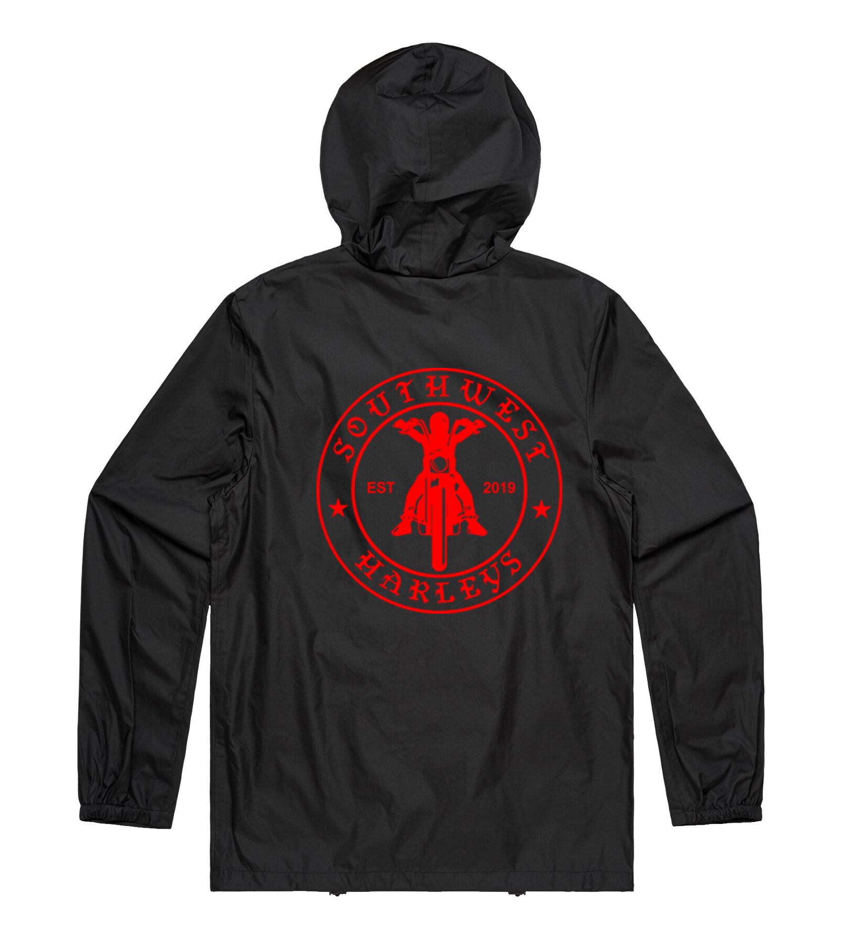 South West Apparel | Shirt - Gold Logo