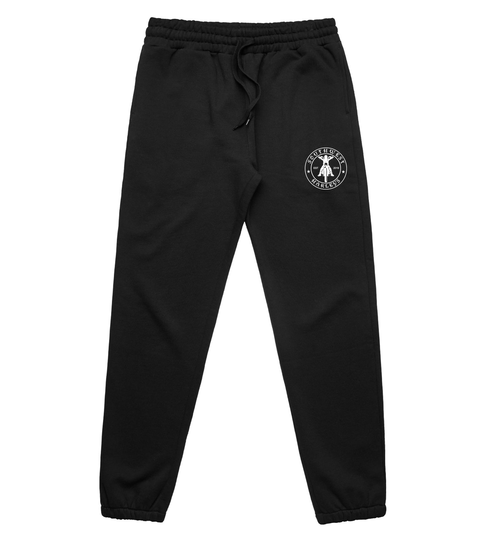 OG SWH Pants | white