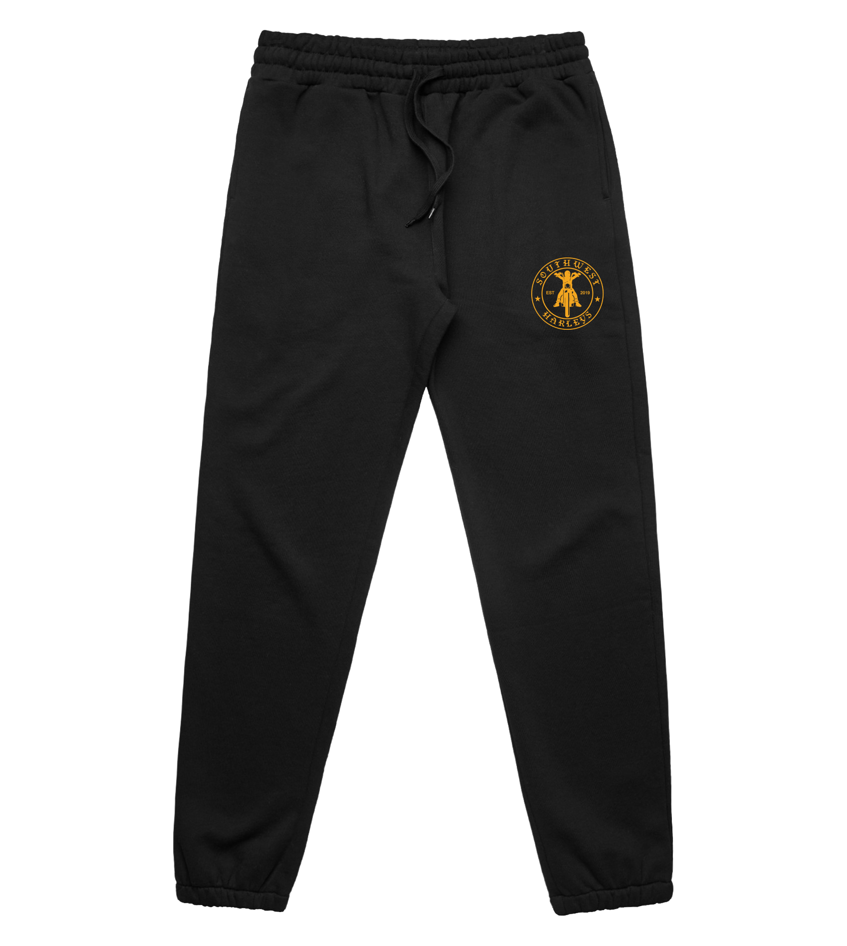 OG SWH Pants | gold